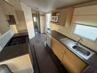 Used Delta Jubilee 2012 3