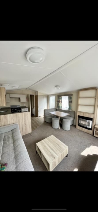 Used Willerby Rio Gold 2019 3