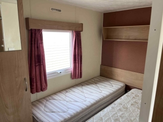 Used Atlas Mirage 2008 6