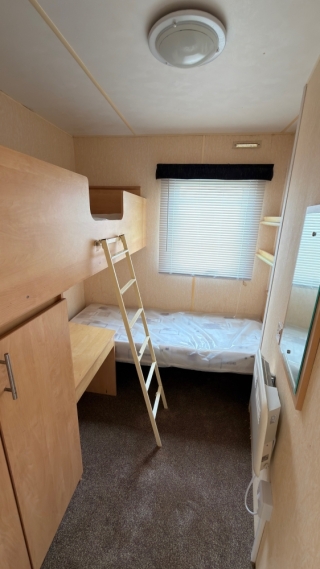 Used ABI Arizona Sited on Golden Palm 2005 8