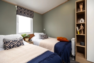 New VICTORY BOWER 2025 * FREE 2026 SITE FEES * 4