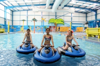 Used LAKESIDE FISHING PLOT 2026 6