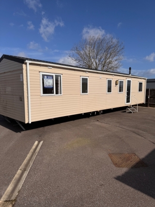 Used Willerby Linwood 2019 1