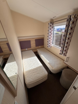 Used Willerby Linwood 2019 2