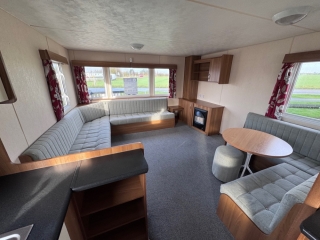 Used Abi Elegance 2011 1