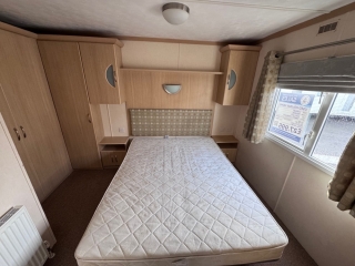 Used Carnaby Melrose 2011 4