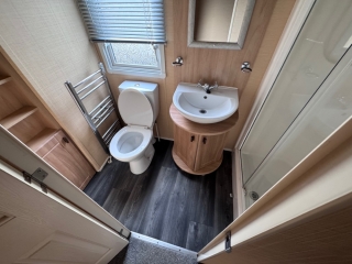 Used Willerby Leven 2011 8