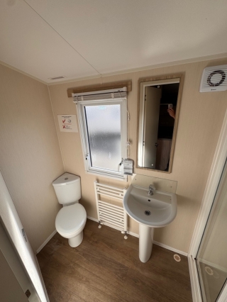 Used Willerby Linwood 2019 5