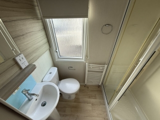 Used Swift Fishing Boat 2016 4