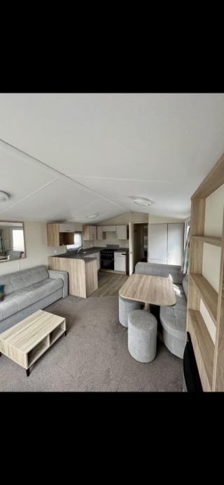 Used Willerby Rio Gold 2019 4