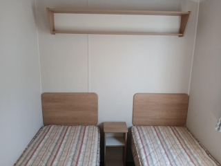 Used Willerby Mistral 2017 5