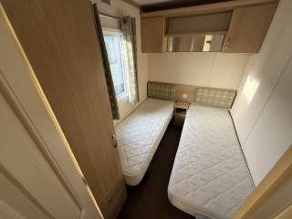 Used Carnaby Melrose 2011 4