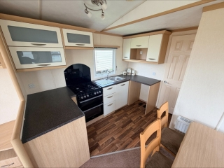 Used Carnaby Melrose 2011 2
