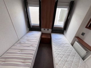 Used Carnaby Ridgeway 2011 4