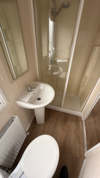 Used Willerby Lymington - 4 Bedrooms 2017 6