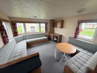 Used Sited ABI Elegance 2011 1