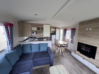 Used Willerby Avonmore 2015 1