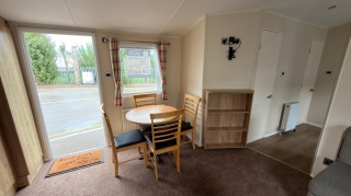 Used Willerby Lymington - 4 Bedrooms 2017 2