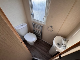 Used Abi Elegance 2011 7