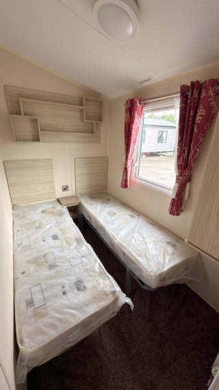 Used Willerby Lymington - 4 Bedrooms 2017 5