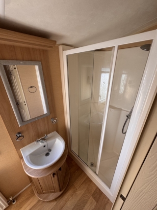Used Willerby Leven 2011 3