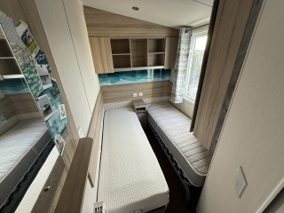 Used Swift Fishing Boat 2016 5