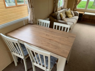 Used Willerby Salisbury 2011 4