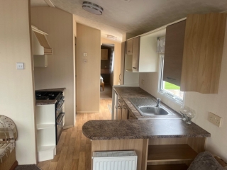 Used Willerby Rio Gold 2011 4