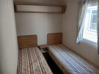 Used Willerby Mistral 2017 6