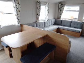 Used Willerby Kelston 2021 4