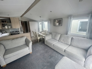 Used Willerby Manor 2020 8