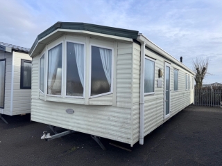 Used Willerby Leven 2011 2