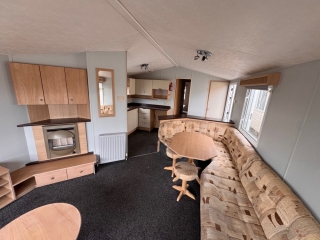 Used Willerby Westmorland 2010 3