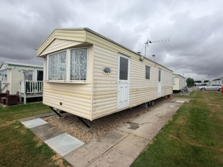 Used ABI Arizona Sited on Golden Palm 2003 1