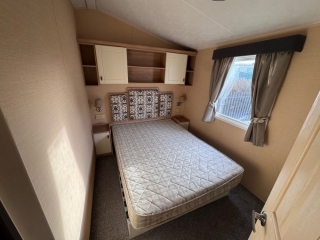 Used Willerby Leven 2011 5
