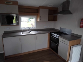 Used Willerby Kelston 2021 5