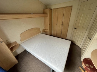 Used Willerby Vacation 2008 7