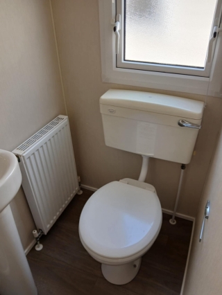 Used Willerby Mistral 2017 8