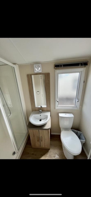 Used Willerby Rio Gold 2019 6