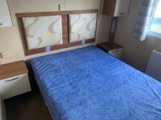 Used Willerby Salisbury 2011 6