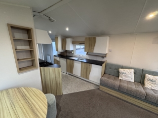 Used Willerby Eden FREE 2026 SITE FEES 2012 3
