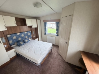 Used Sited Delta Empress 2011 5