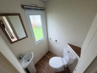 Used Sited Delta Empress 2011 7