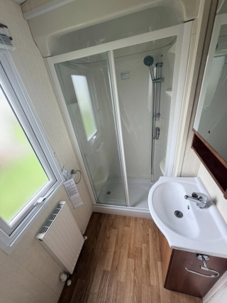 Used Sited Delta Empress 2011 9