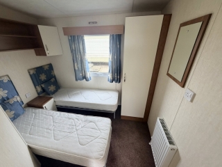 Used Sited Delta Empress 2011 8