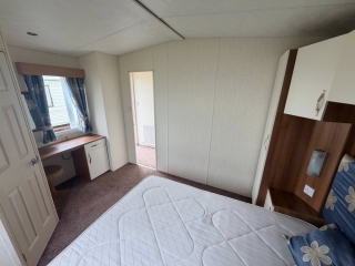 Used Sited Delta Empress 2011 6