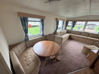 Used Sited Delta Empress 2011 1