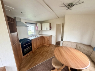 Used Sited Delta Empress 2011 2
