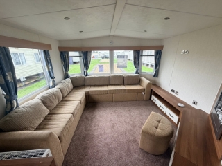 Used Sited Delta Empress 2011 4