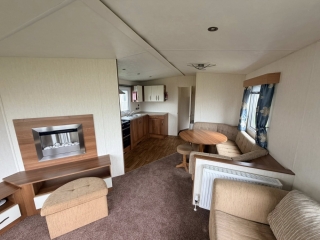 Used Sited Delta Empress 2011 3